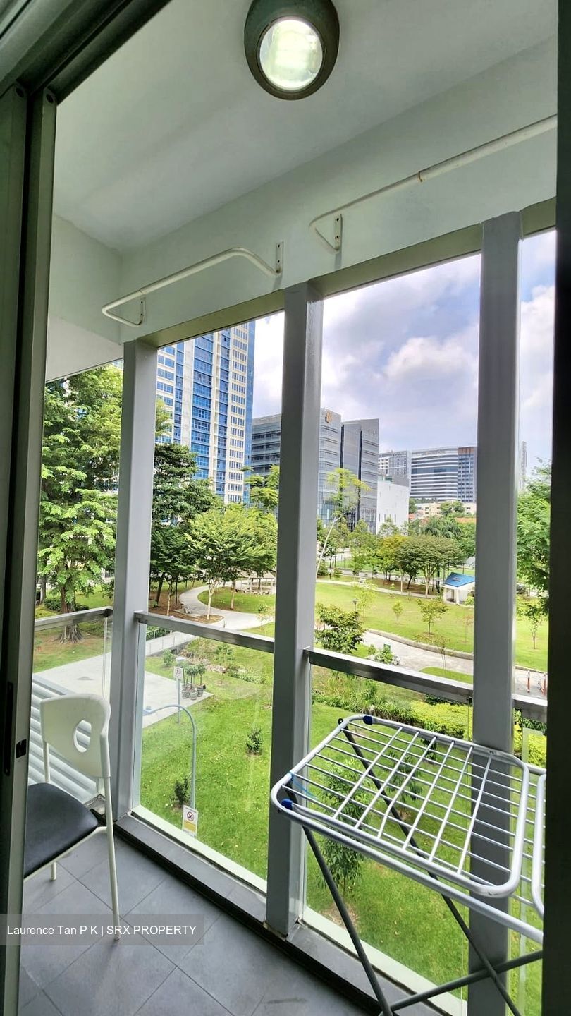 Parc Somme (D8), Apartment #600083271
